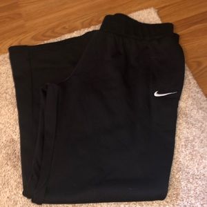 Nike sweatpants